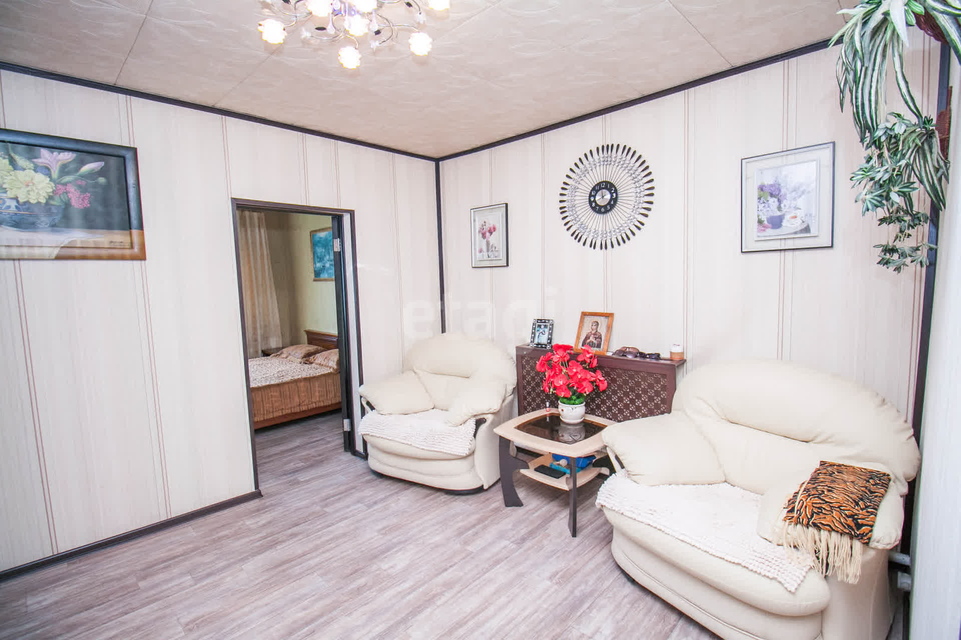 Продажа дома, 133м <sup>2</sup>, 6 сот., Южно-Сахалинск, Сахалинская область,  