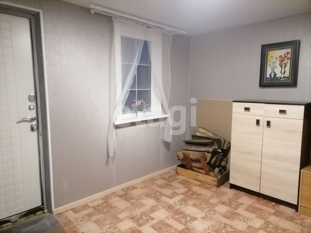 Продажа дома, 92м <sup>2</sup>, 7 сот., Улан-Удэ, Республика Бурятия,  Иволгинский