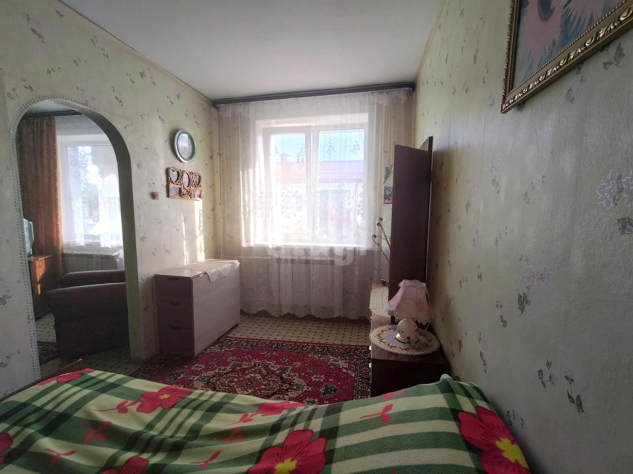 Продажа 2-комнатной квартиры, Южно-Сахалинск, Сахалинская область,  Южно-Сахалинск