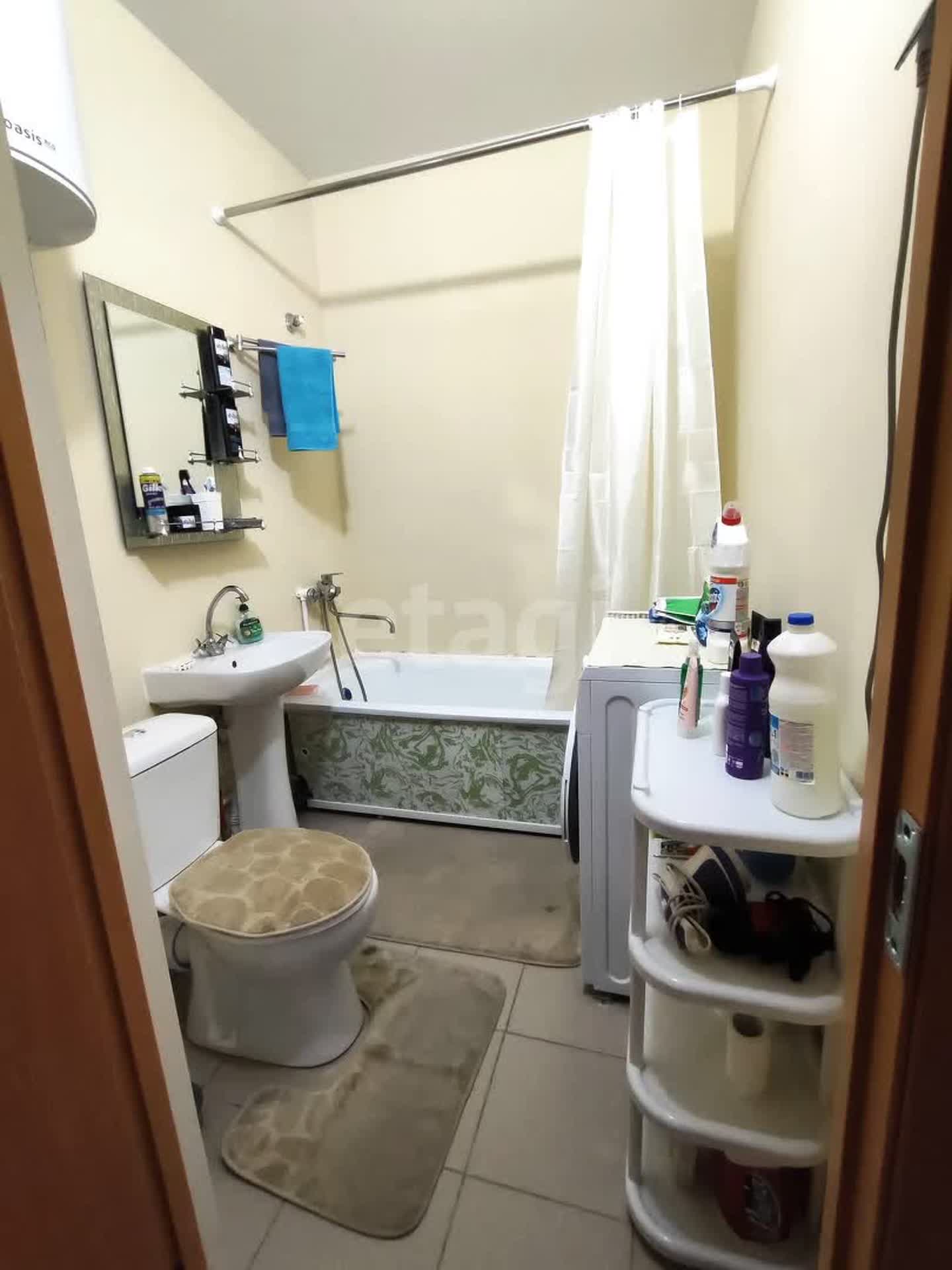 Продажа 2-комнатной квартиры, Южно-Сахалинск, Сахалинская область,  Южно-Сахалинск