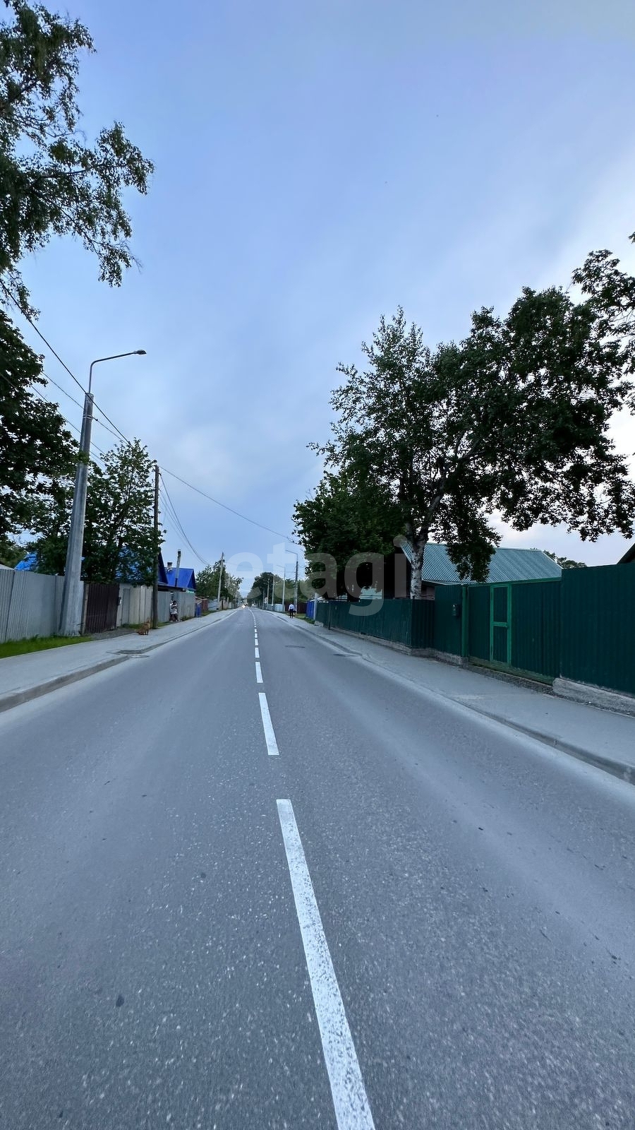 Продажа участка, Южно-Сахалинск, Сахалинская область,  