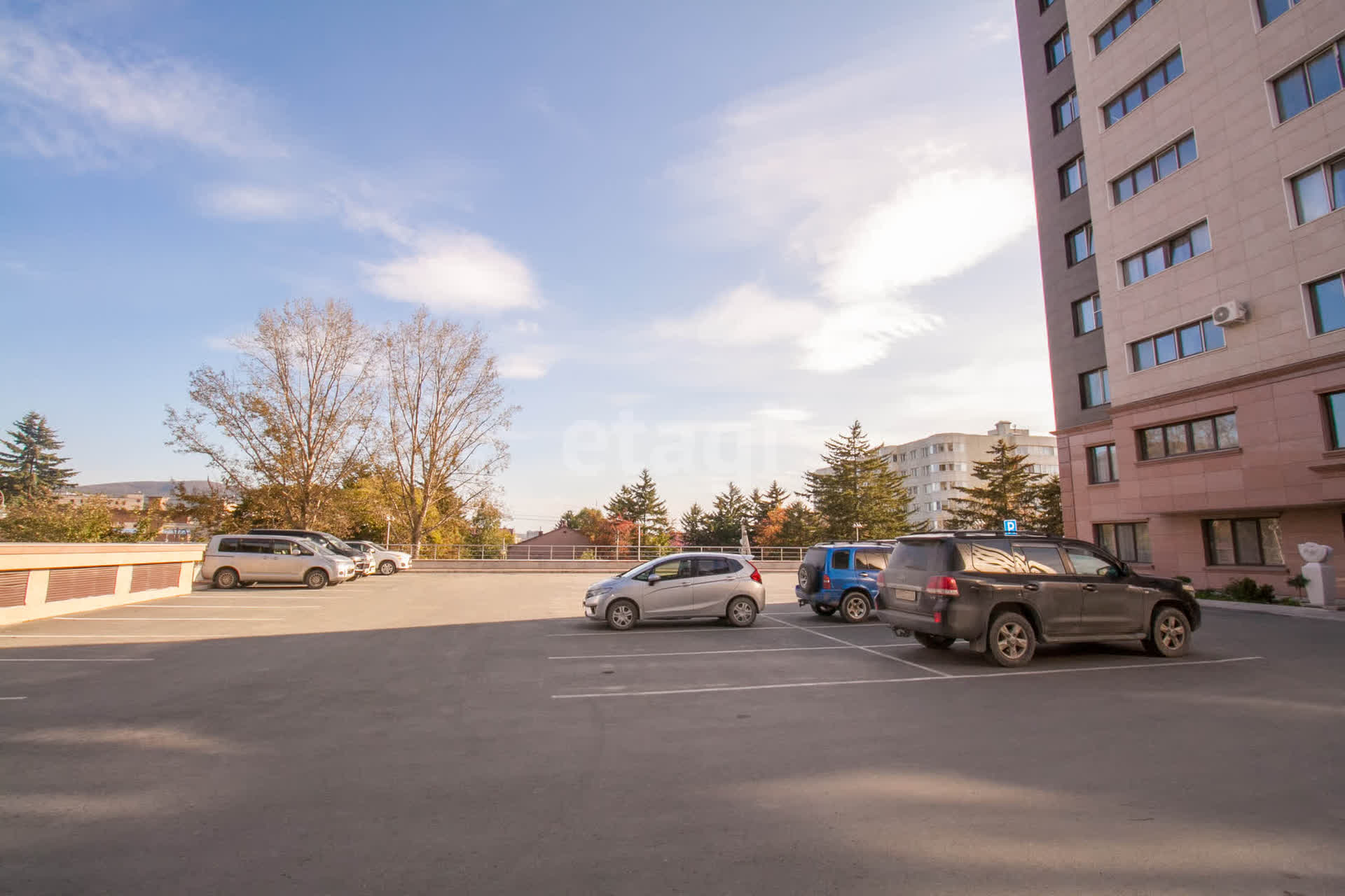 Продажа 3-комнатной квартиры, Южно-Сахалинск, Сахалинская область,  Южно-Сахалинск