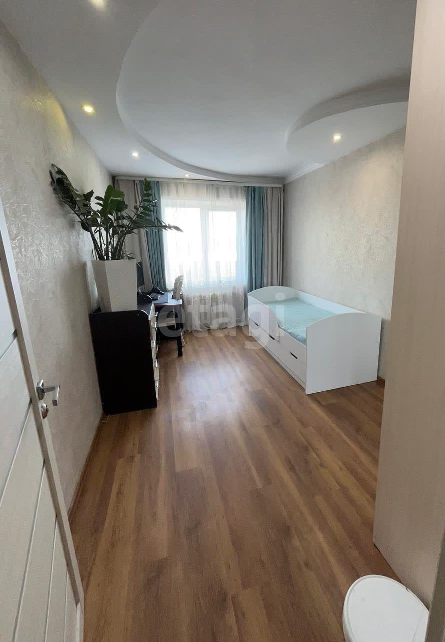 Продажа 3-комнатной квартиры, Улан-Удэ, Республика Бурятия,  Улан-Удэ