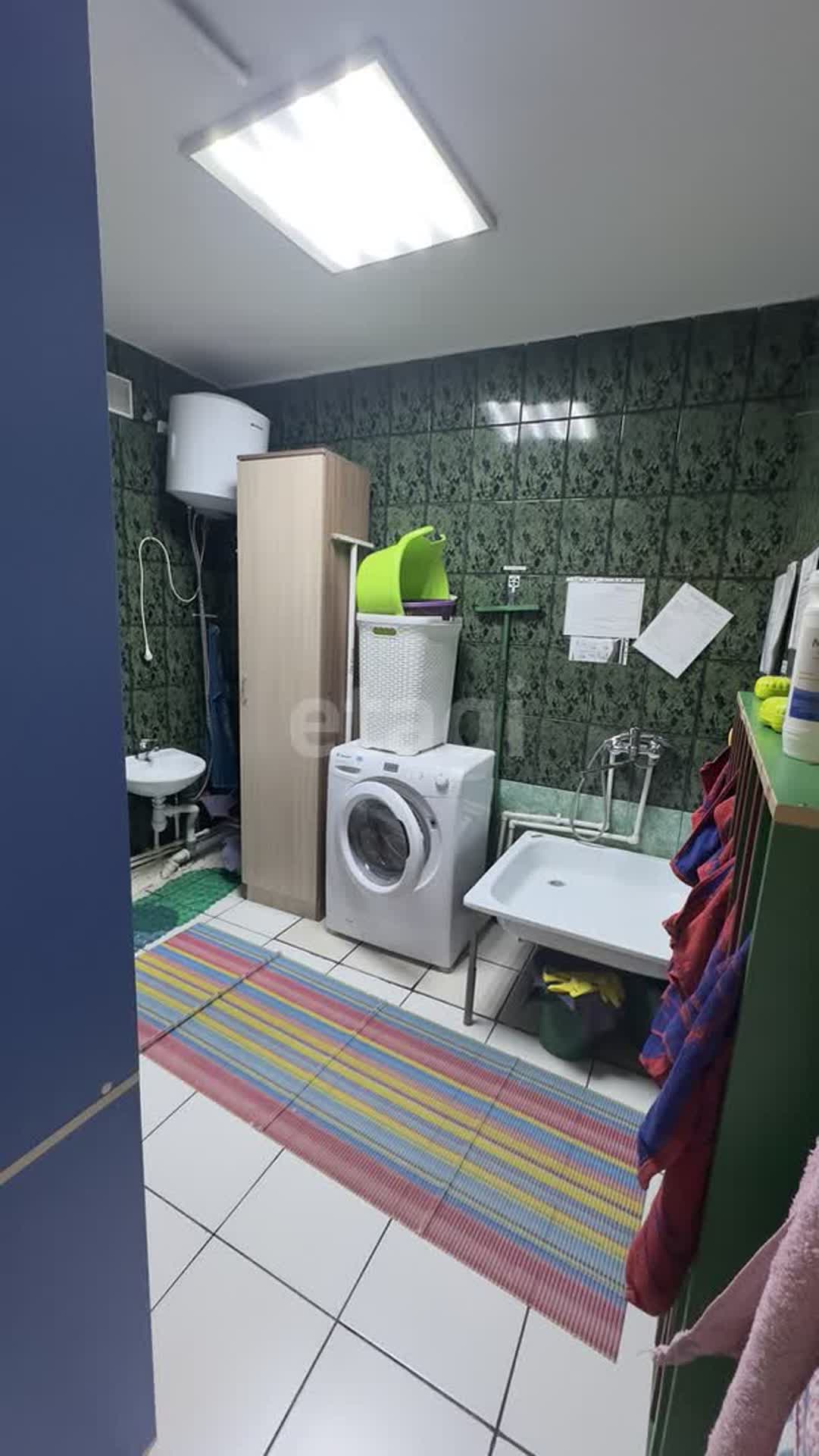 Продажа 4-комнатной квартиры, Улан-Удэ, Республика Бурятия,  Улан-Удэ