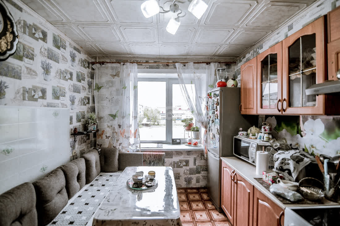 Продажа 4-комнатной квартиры, Южно-Сахалинск, Сахалинская область,  Южно-Сахалинск