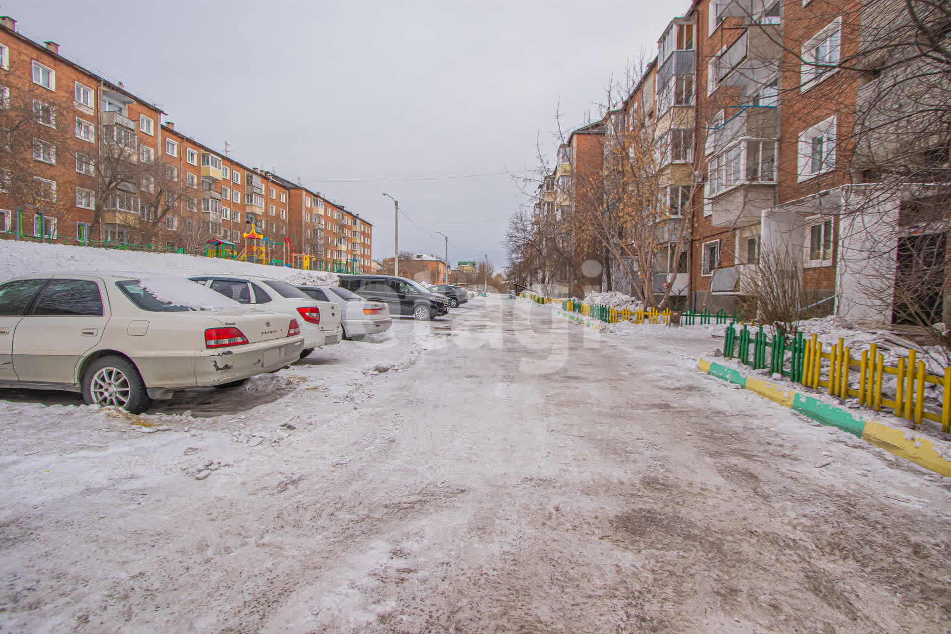 Продажа 1-комнатной квартиры, Улан-Удэ, Республика Бурятия,  Улан-Удэ