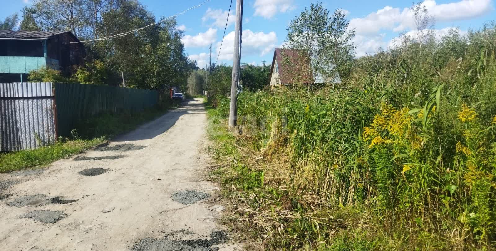 Продажа участка, Южно-Сахалинск, Сахалинская область,  Южно-Сахалинск