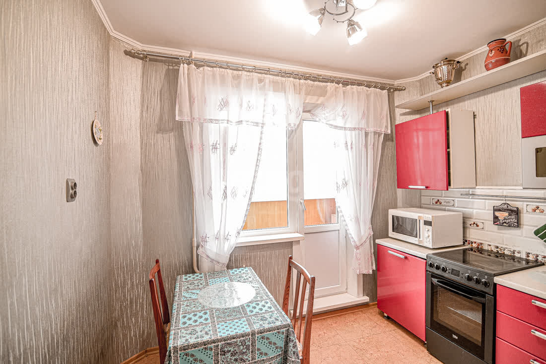 Продажа 1-комнатной квартиры, Южно-Сахалинск, Сахалинская область,  Южно-Сахалинск