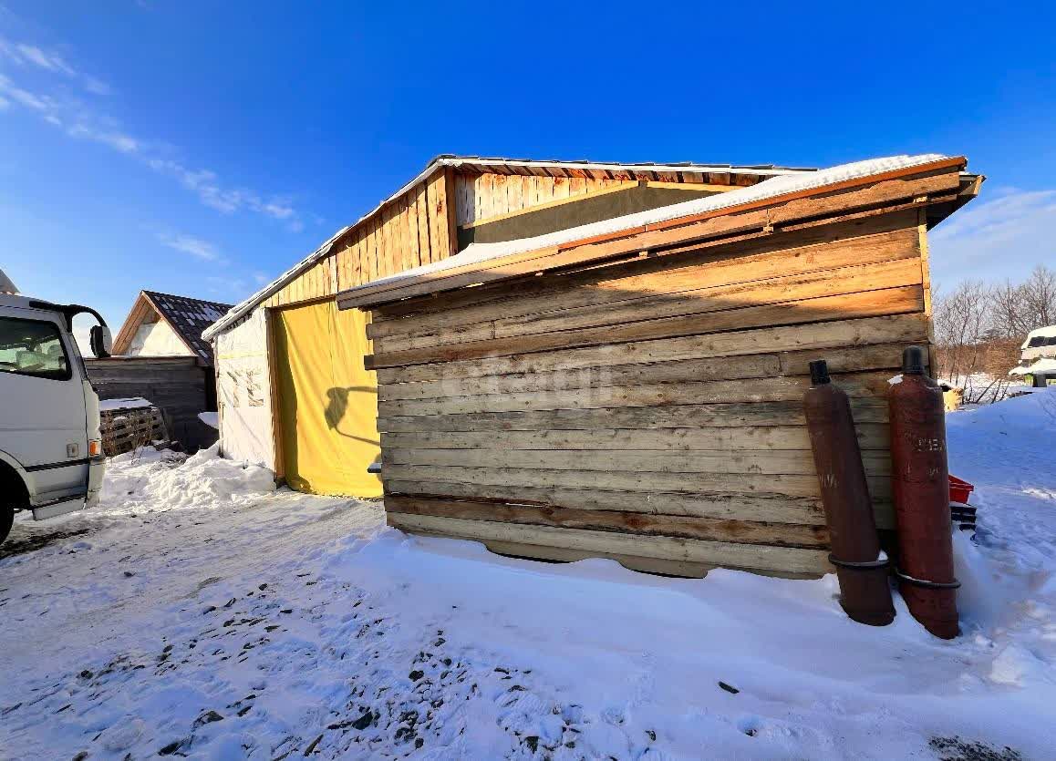 Продажа дома, 178м <sup>2</sup>, 10 сот., Южно-Сахалинск, Сахалинская область,  