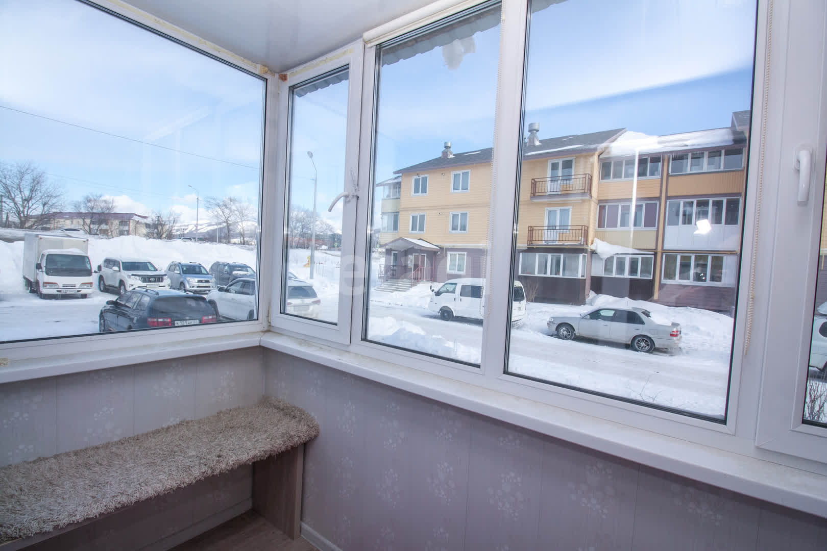 Продажа 3-комнатной квартиры, Южно-Сахалинск, Сахалинская область,  Южно-Сахалинск