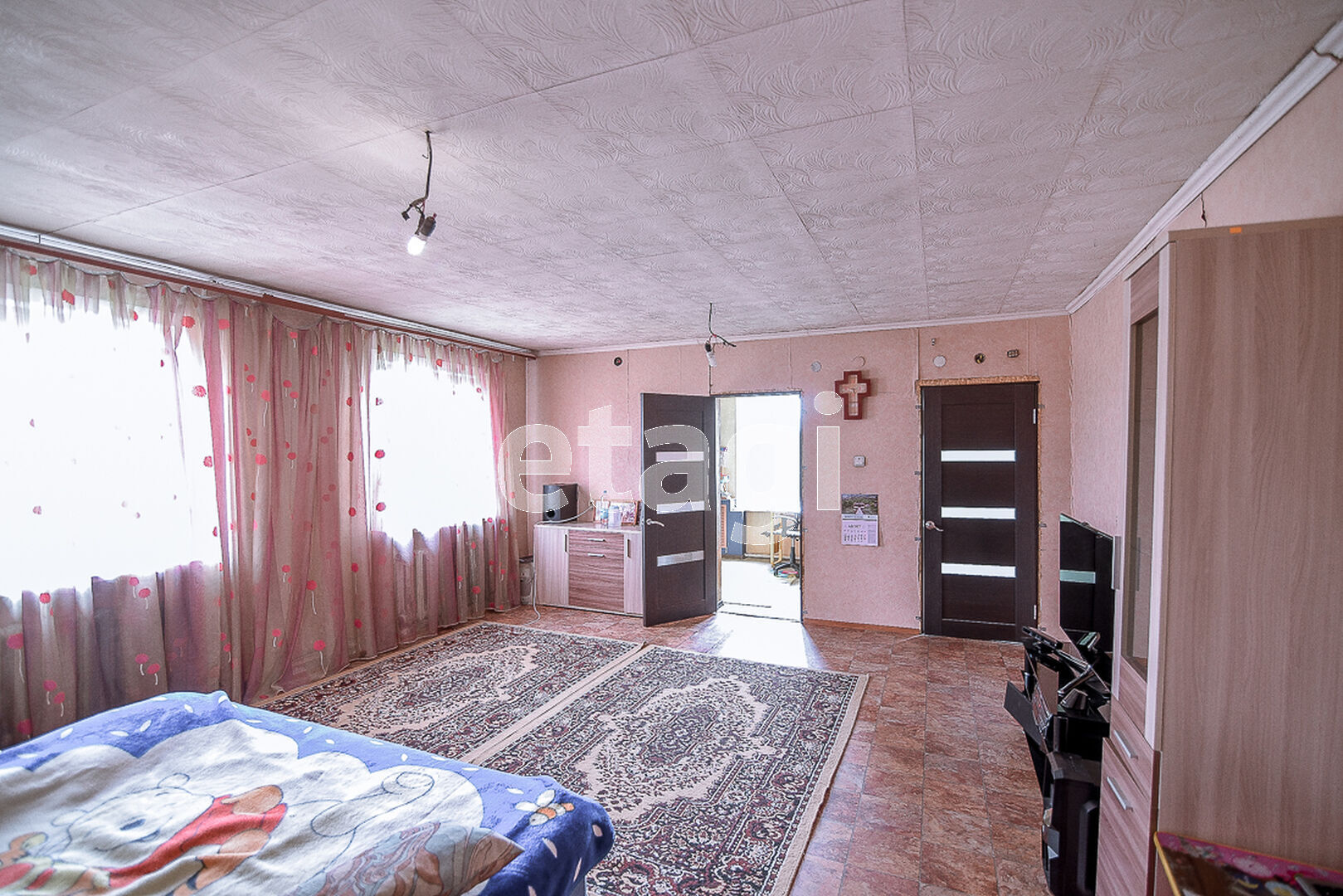 Продажа дома, 337м <sup>2</sup>, 8 сот., Южно-Сахалинск, Сахалинская область,  