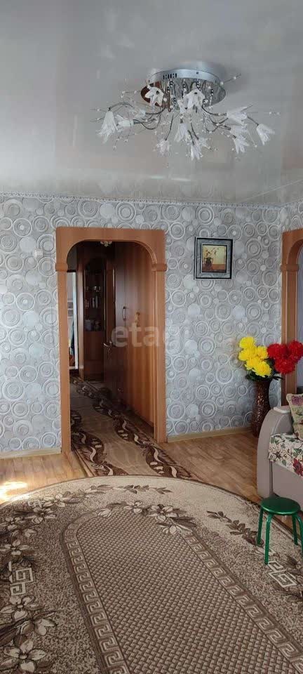 Продажа дома, 66м <sup>2</sup>, 25 сот., Миасс, Челябинская область,  