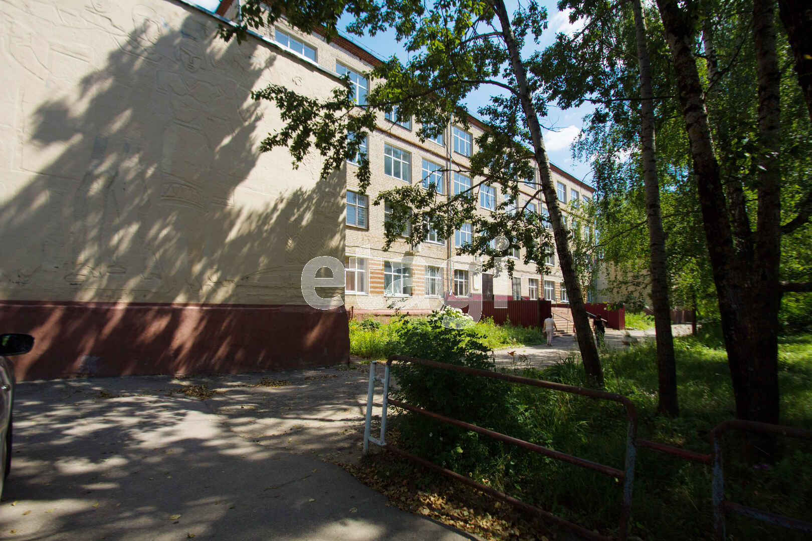 Продажа коммерческой недвижимости, 3343м <sup>2</sup>, Калуга, Ромодановские дворики