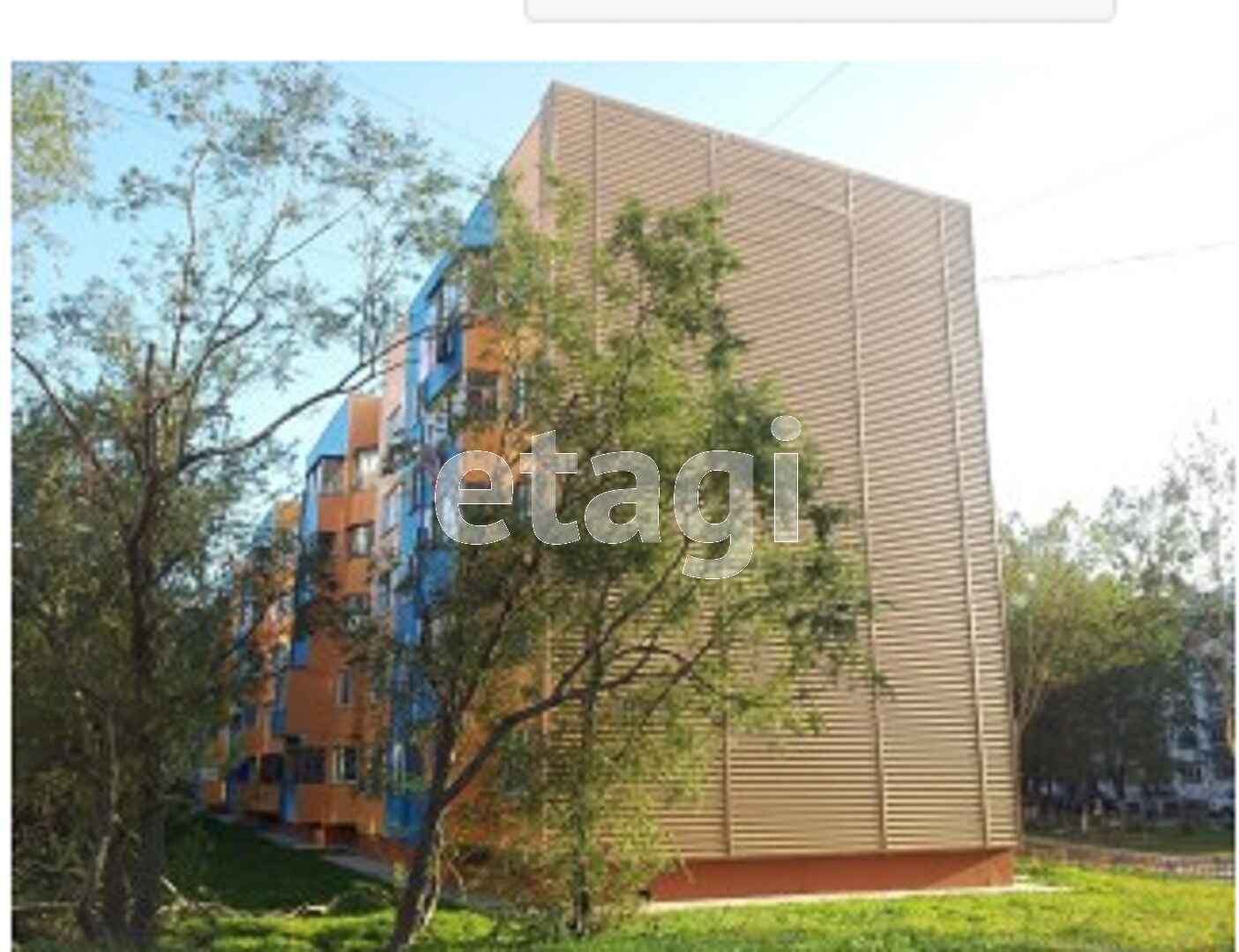 Продажа 3-комнатной квартиры, Южно-Сахалинск, Сахалинская область,  Южно-Сахалинск