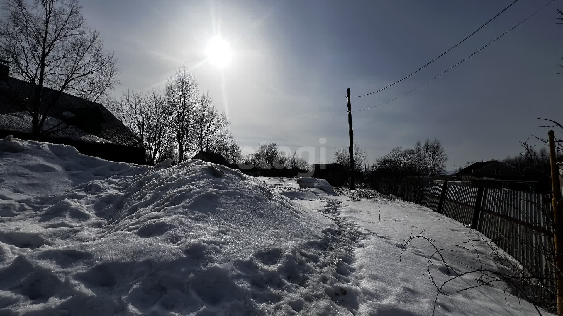 Продажа участка, Южно-Сахалинск, Сахалинская область,  