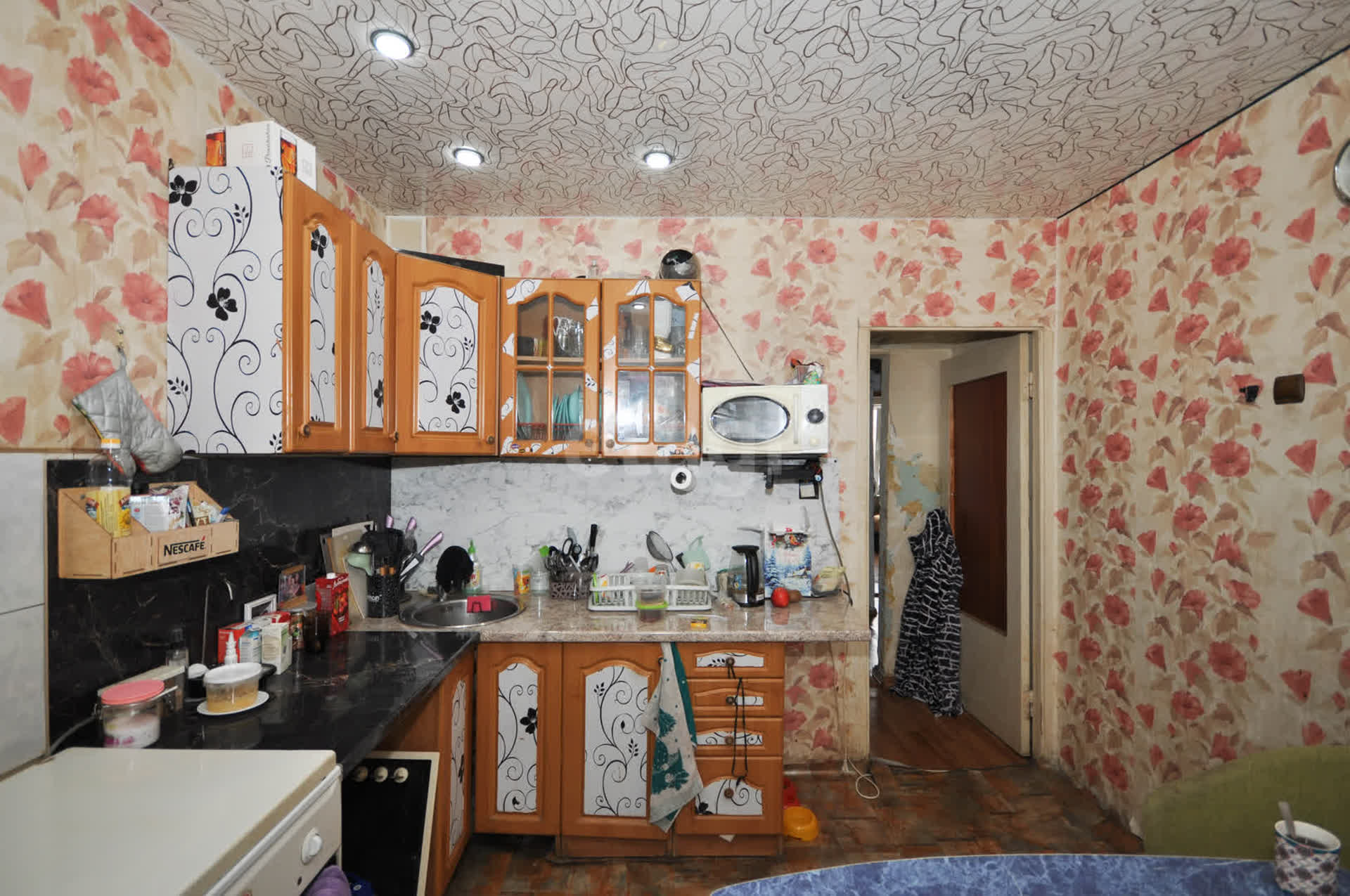 Продажа 3-комнатной квартиры, Южно-Сахалинск, Сахалинская область,  Южно-Сахалинск