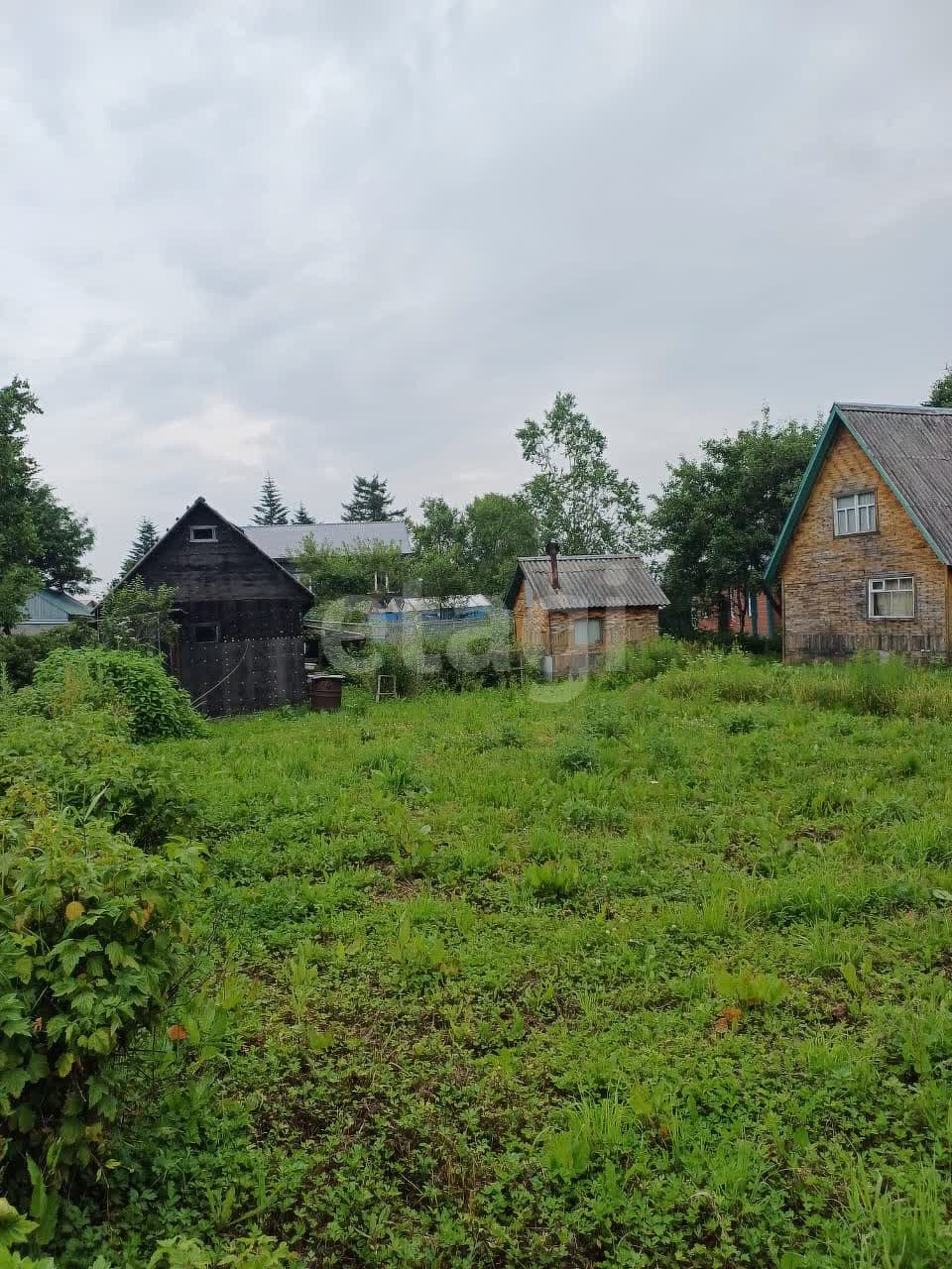 Продажа дачи, 50м <sup>2</sup>, 9 сот., Южно-Сахалинск, Сахалинская область,  Южно-Сахалинск