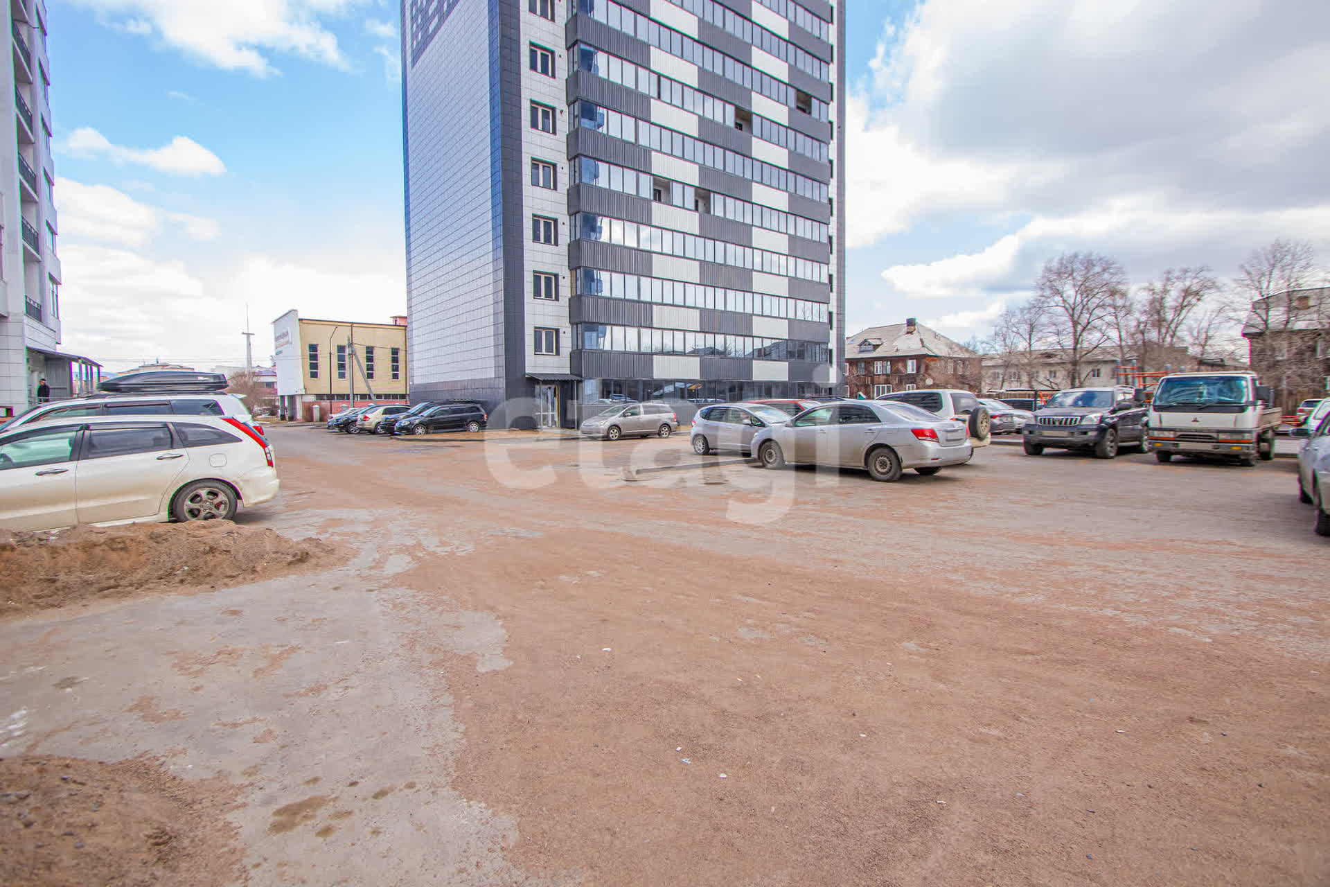 Продажа 1-комнатной квартиры, Улан-Удэ, Республика Бурятия,  Улан-Удэ