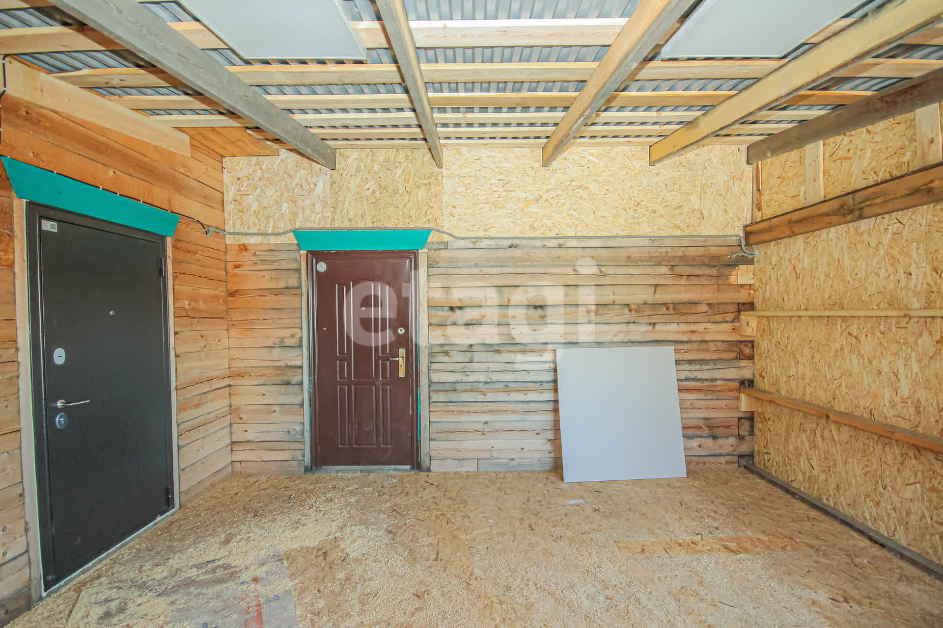 Продажа дома, 102м <sup>2</sup>, 8 сот., Улан-Удэ, Республика Бурятия,  муниципальное образование Гурульбинское