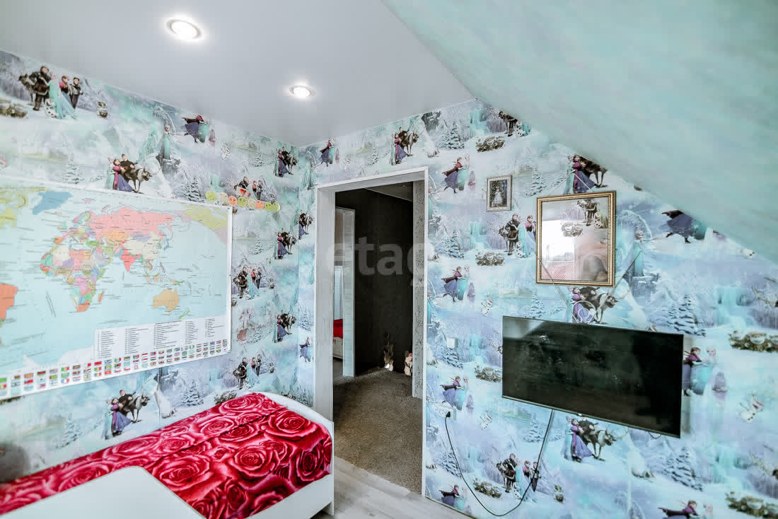 Продажа дома, 141м <sup>2</sup>, 6 сот., Южно-Сахалинск, Сахалинская область,  