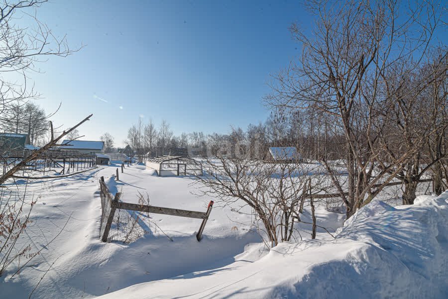 Продажа участка, Южно-Сахалинск, Сахалинская область,  Южно-Сахалинск