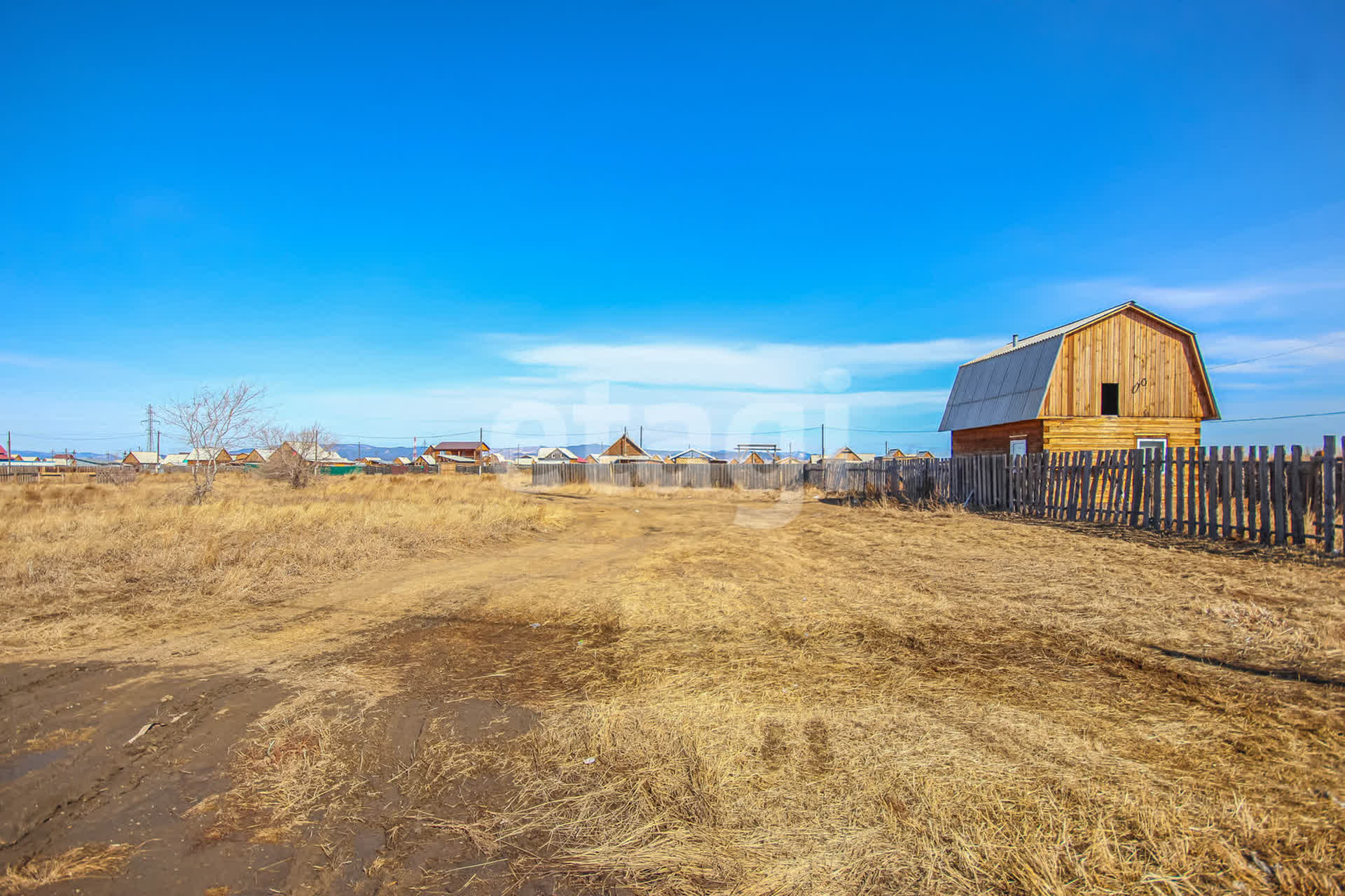 Продажа участка, Улан-Удэ, Республика Бурятия