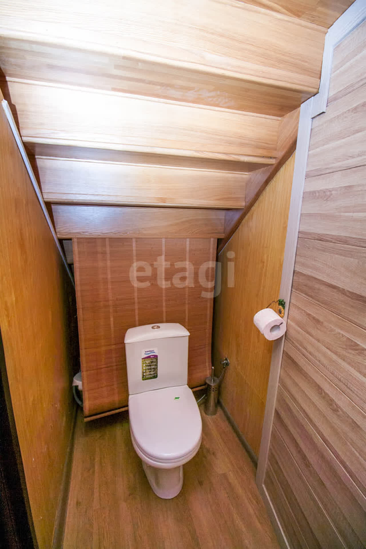 Продажа дома, 200м <sup>2</sup>, 8 сот., Южно-Сахалинск, Сахалинская область,  Южно-Сахалинск