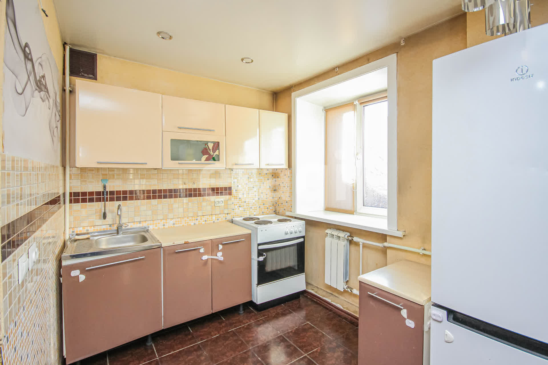 Продажа 1-комнатной квартиры, Улан-Удэ, Республика Бурятия,  Улан-Удэ