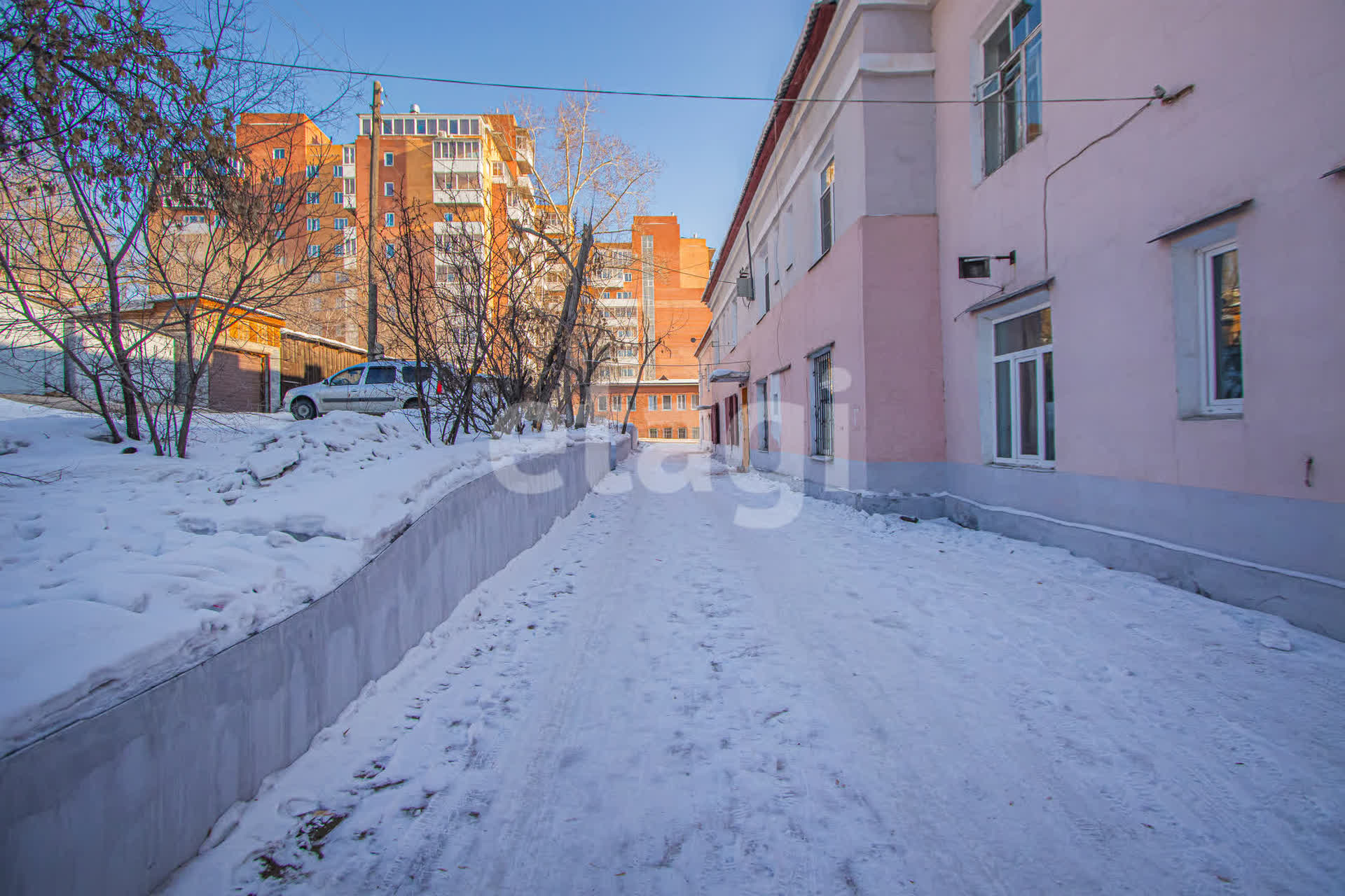 Продажа 3-комнатной квартиры, Улан-Удэ, Республика Бурятия,  Улан-Удэ