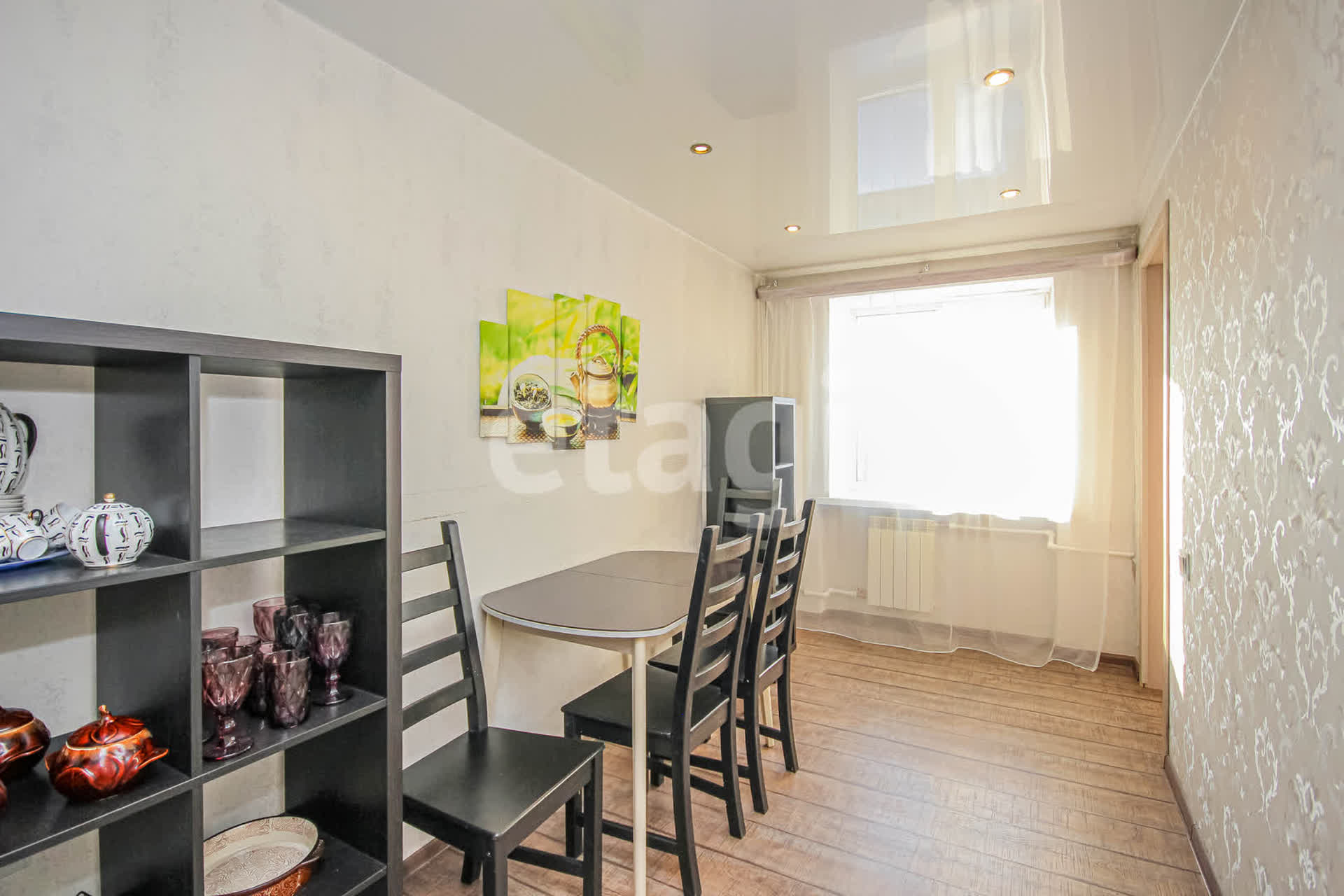 Продажа 3-комнатной квартиры, Улан-Удэ, Республика Бурятия,  Улан-Удэ