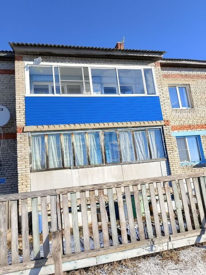 Продажа 2-комнатной квартиры, Улан-Удэ, Республика Бурятия,  село Посольское