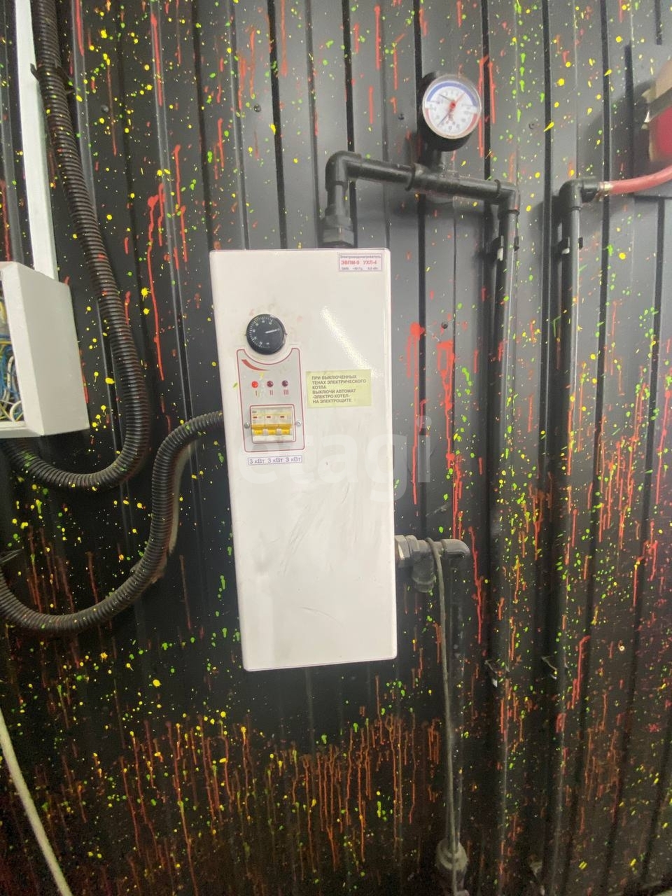 Продажа коммерческой недвижимости, 30м <sup>2</sup>, Новый Уренгой, Ямало-Ненецкий АО,  Новый Уренгой