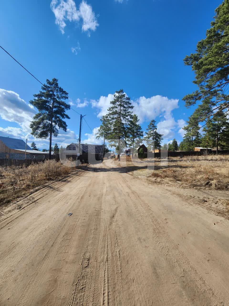 Продажа участка, Улан-Удэ, Республика Бурятия,  Тарбагатайский