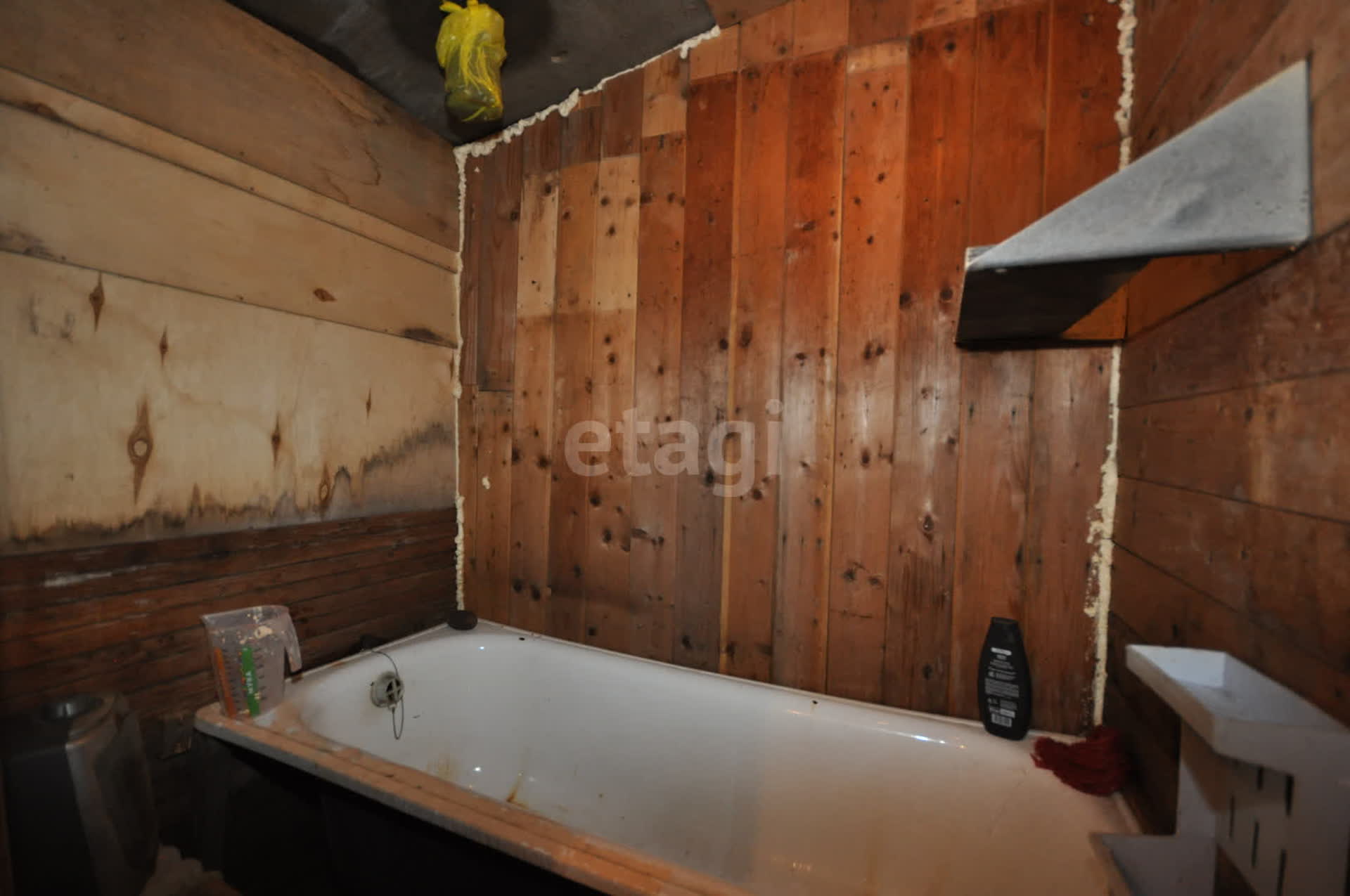 Продажа дома, 44м <sup>2</sup>, 9 сот., Южно-Сахалинск, Сахалинская область,  Южно-Сахалинск