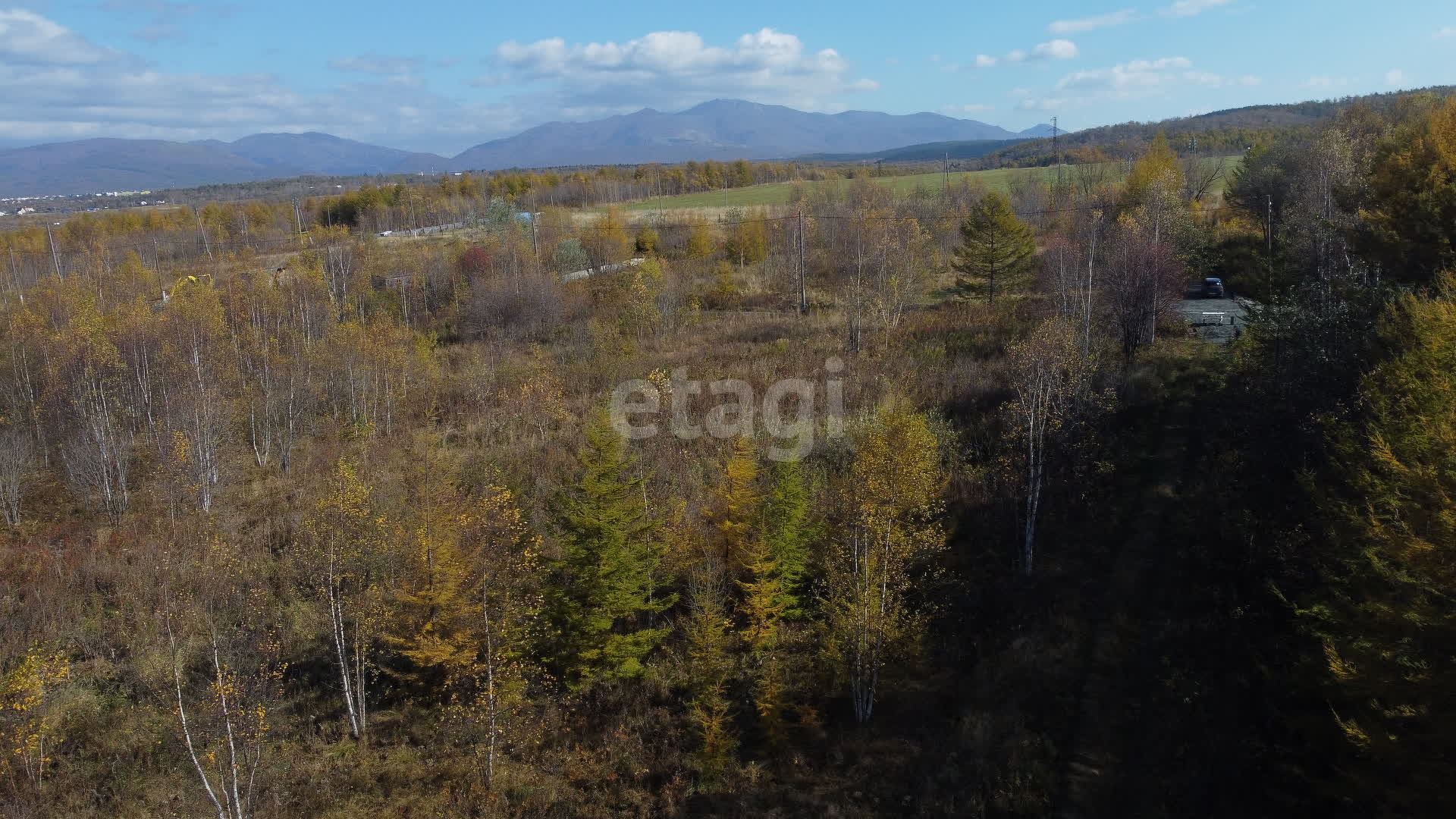 Продажа участка, Южно-Сахалинск, Сахалинская область,  Южно-Сахалинск