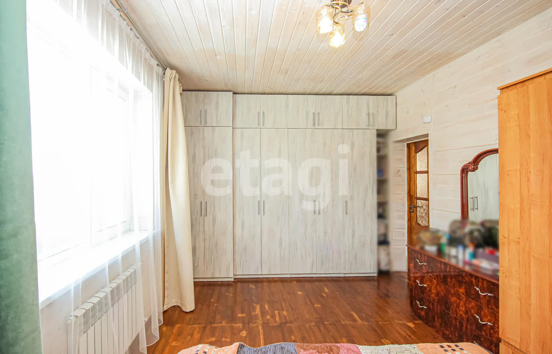 Продажа дома, 221м <sup>2</sup>, 9 сот., Улан-Удэ, Республика Бурятия,  Иволгинский