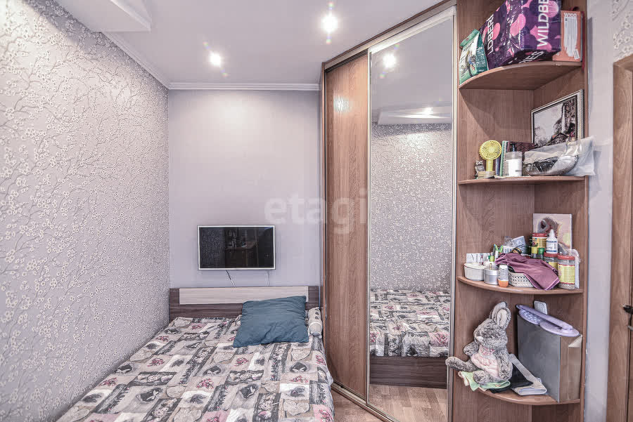 Продажа 2-комнатной квартиры, Южно-Сахалинск, Сахалинская область,  Южно-Сахалинск