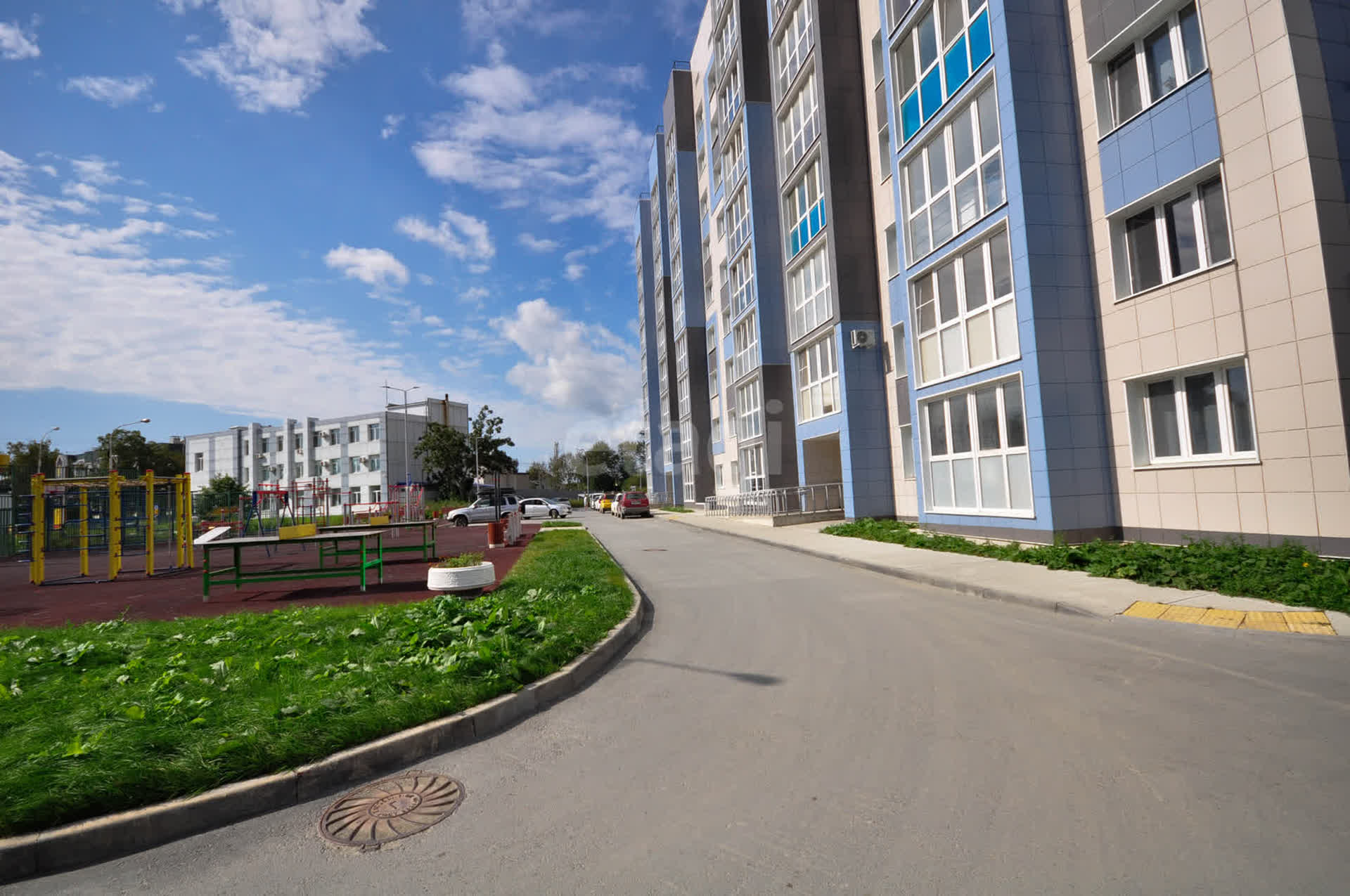 Продажа 3-комнатной квартиры, Южно-Сахалинск, Сахалинская область,  Южно-Сахалинск