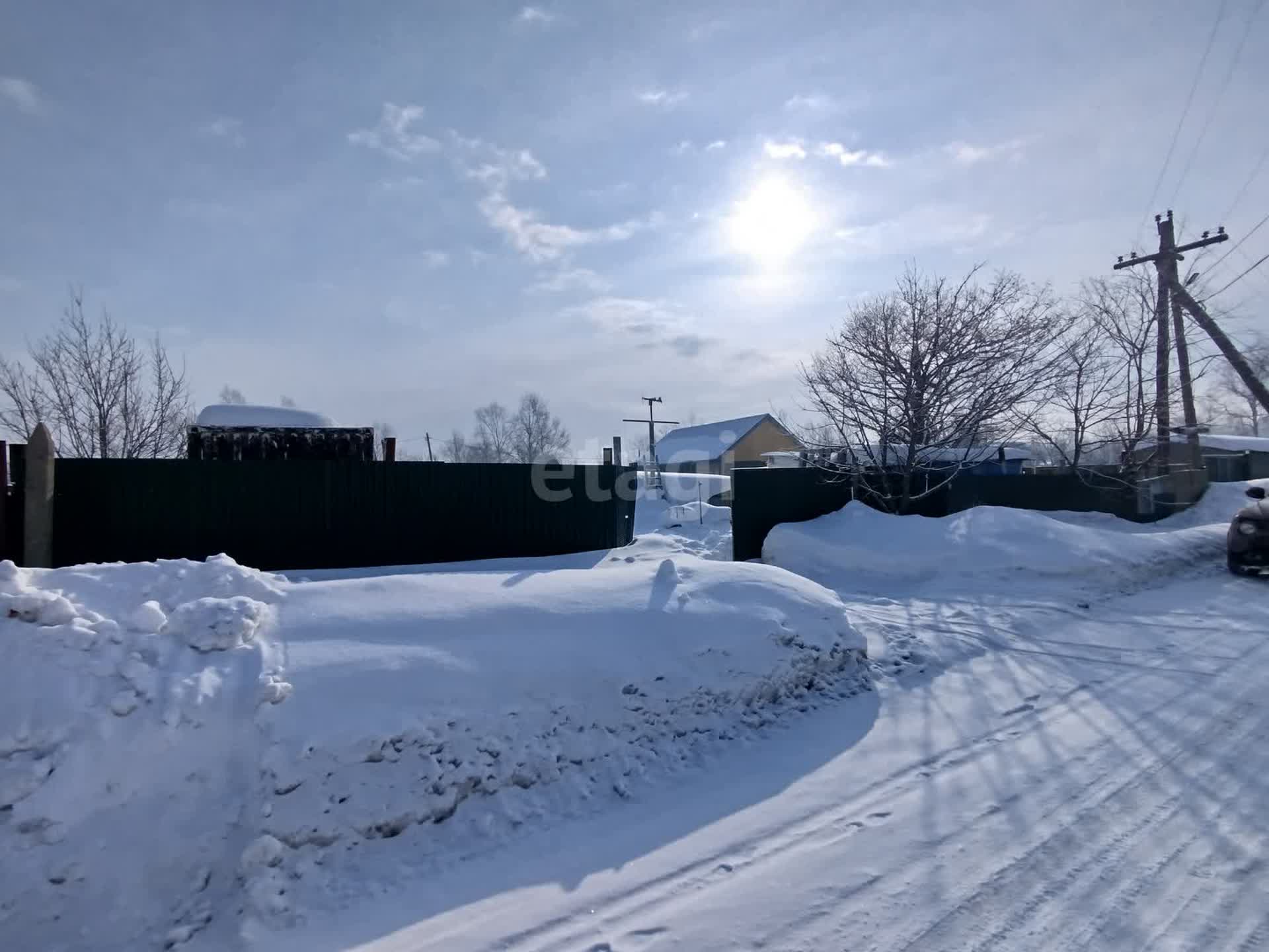 Продажа участка, Южно-Сахалинск, Сахалинская область,  