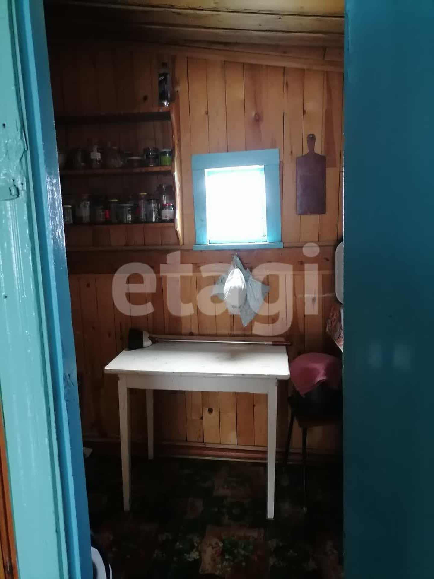 Продажа дома, 45м <sup>2</sup>, 12 сот., Улан-Удэ, Республика Бурятия,  Прибайкальский