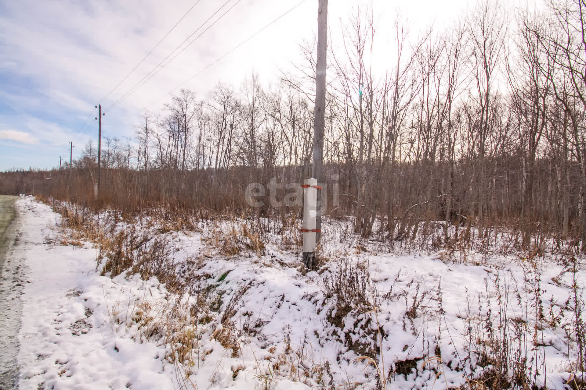 Продажа участка, Южно-Сахалинск, Сахалинская область,  Южно-Сахалинск