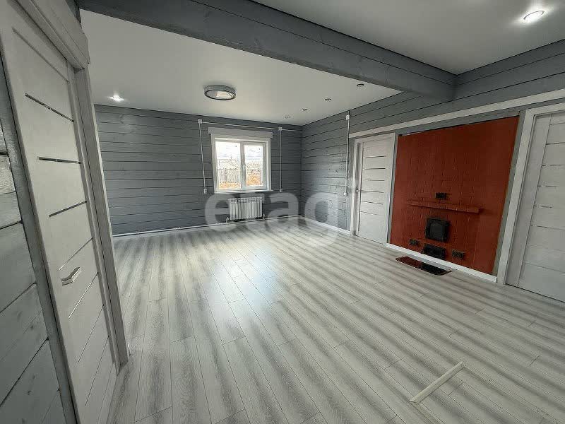 Продажа дома, 100м <sup>2</sup>, 10 сот., Улан-Удэ, Республика Бурятия