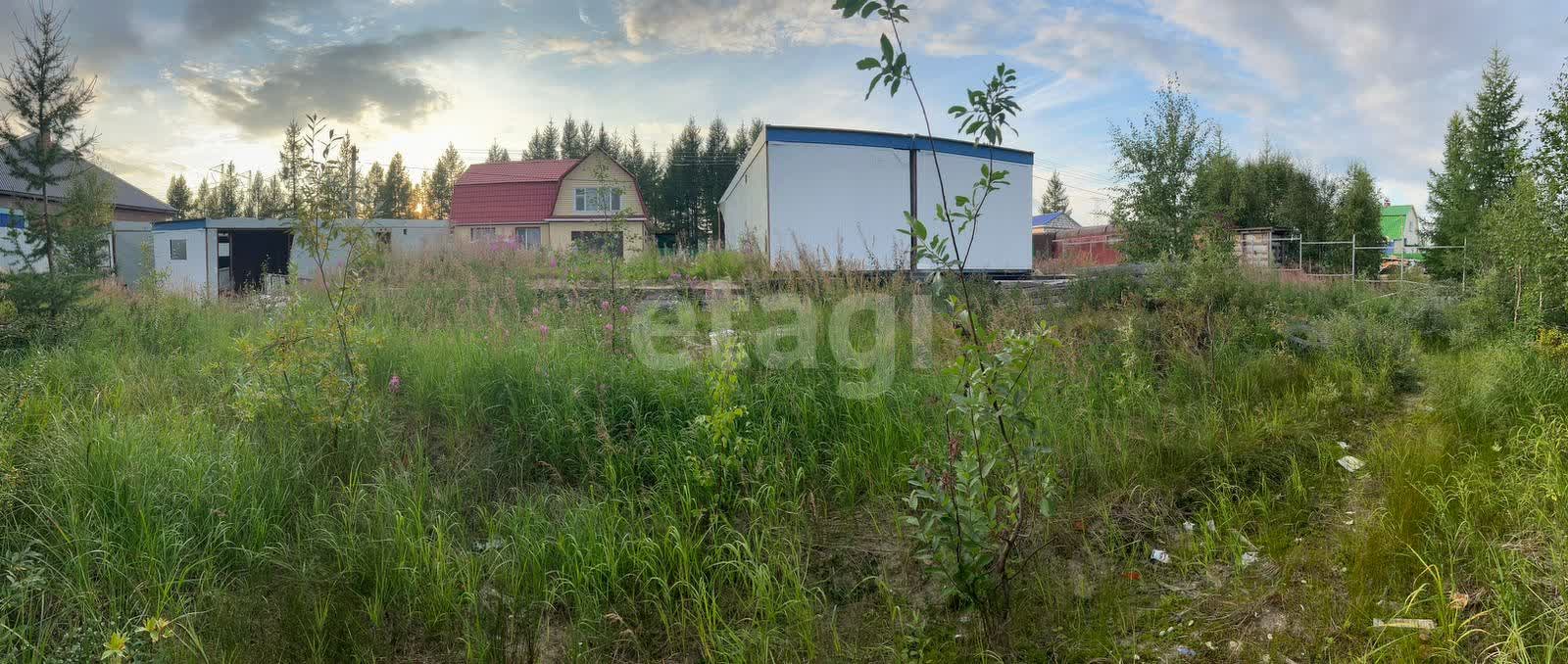 Продажа участка, Новый Уренгой, Ямало-Ненецкий АО,  Южная часть