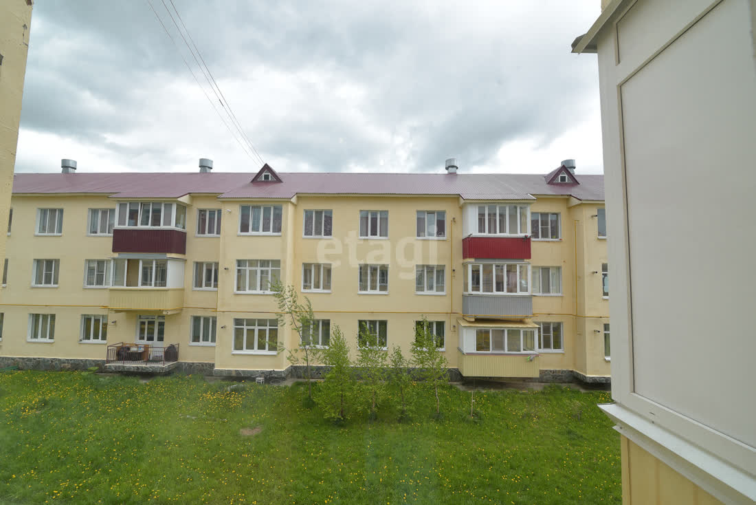 Продажа 3-комнатной квартиры, Южно-Сахалинск, Сахалинская область,  Южно-Сахалинск