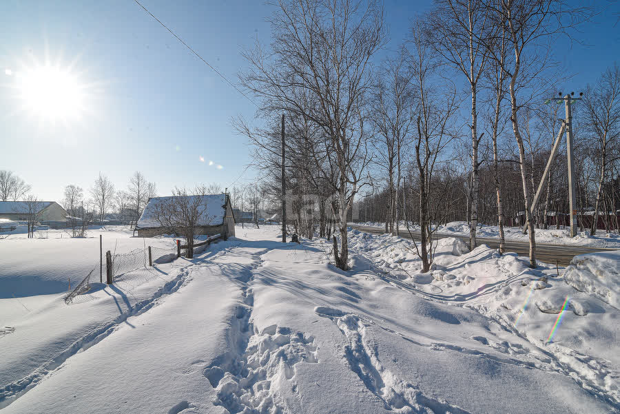 Продажа участка, Южно-Сахалинск, Сахалинская область,  Южно-Сахалинск