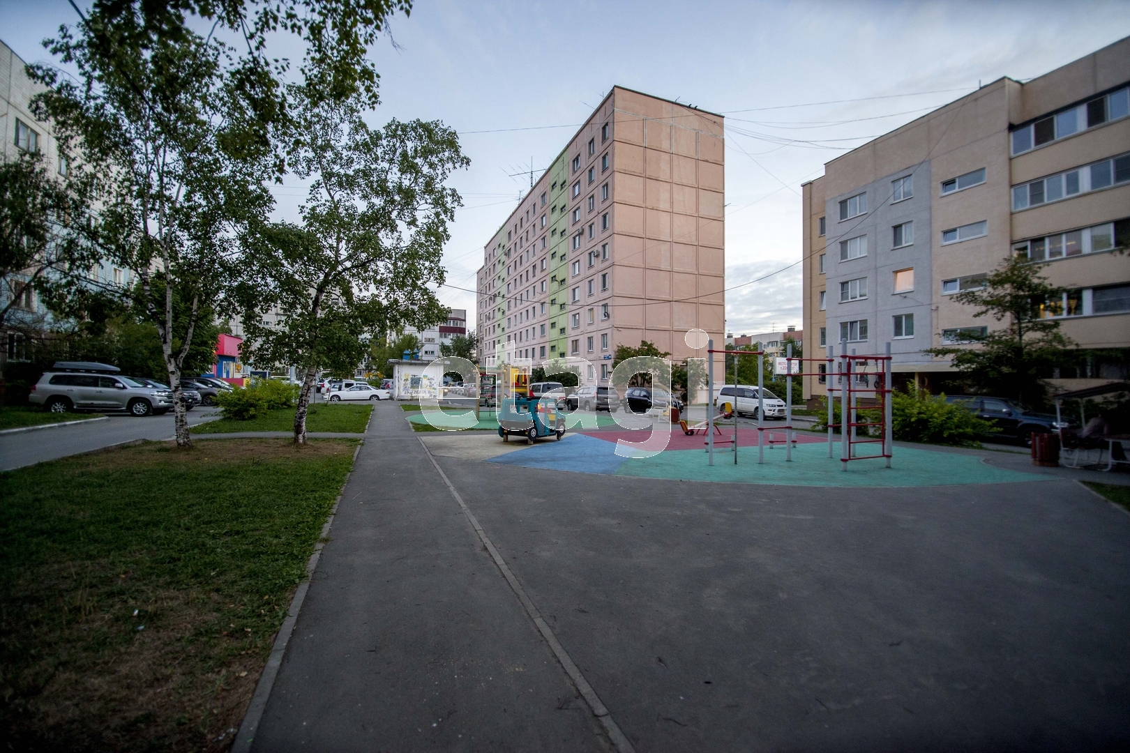 Продажа 1-комнатной квартиры, Южно-Сахалинск, Сахалинская область,  Южно-Сахалинск