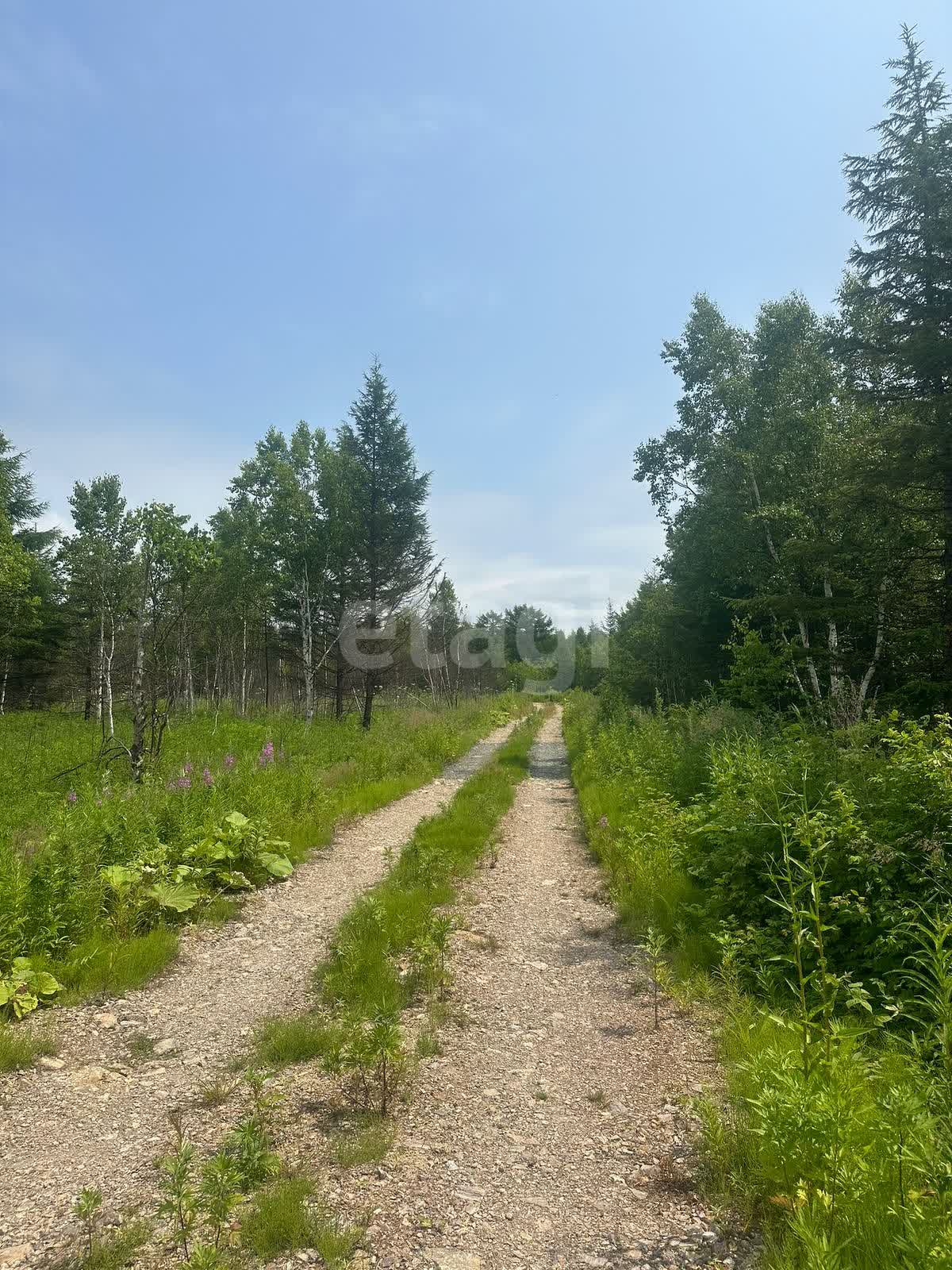 Продажа участка, Южно-Сахалинск, Сахалинская область,  Южно-Сахалинск