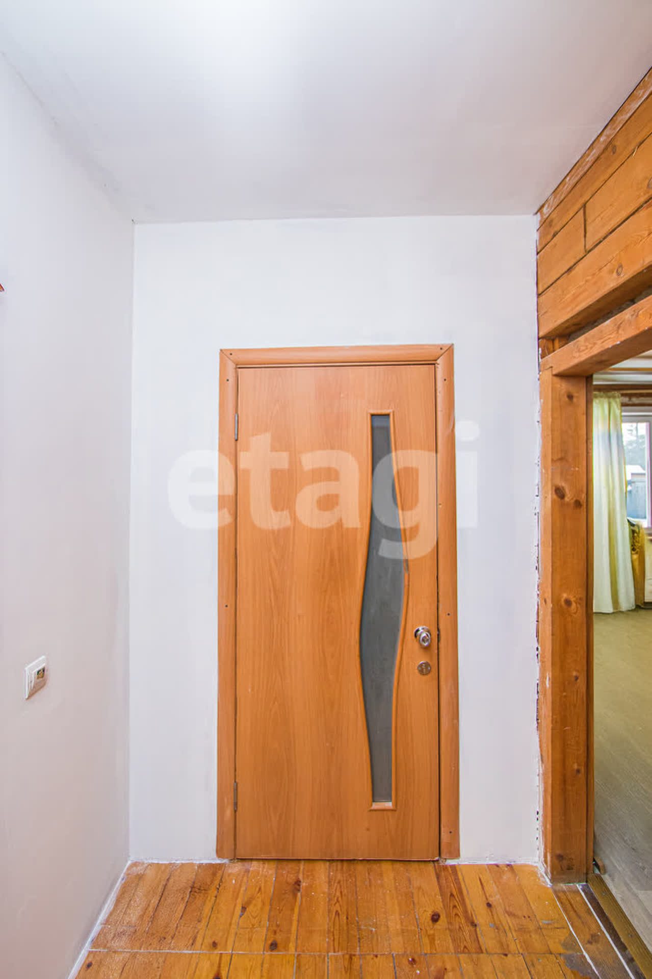 Продажа дома, 80м <sup>2</sup>, 6 сот., Улан-Удэ, Республика Бурятия,  Октябрьский