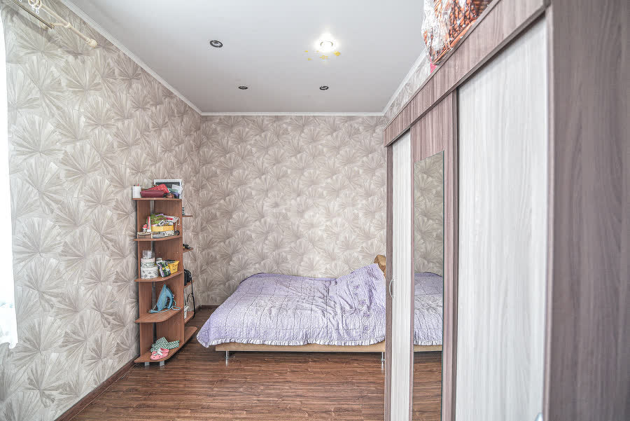 Продажа дома, 106м <sup>2</sup>, 7 сот., Южно-Сахалинск, Сахалинская область,  