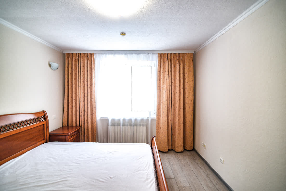 Аренда 2-комнатной квартиры, Южно-Сахалинск, Сахалинская область,  Южно-Сахалинск